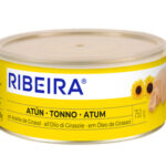 ATUN RIBEIRA ACEITE GIRASOL LATA 750G