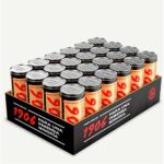 CERVEZA 1906 LATA 33CL CAJA 24 UNDS