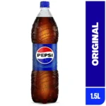 PEPSI COLA BOTELLA 1.5L