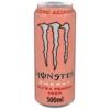 MONSTER ULTRA PEACHY KEEN 500ML