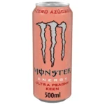 MONSTER ULTRA PEACHY KEEN 500ML