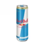 RED BULL SIN AZUCAR LATA 25CL