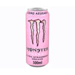 MONSTER ULTRA ROSA 500ML
