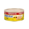 ATUN RIBEIRA ACEITE GIRASOL LATA 900G