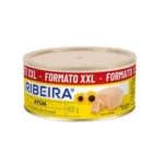 ATUN RIBEIRA ACEITE GIRASOL LATA 900G
