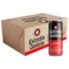 CERVEZA ESTRELLA GALICIA LATA 33CL CAJA 24 UNDS