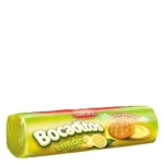 GALLETAS RELLENAS DE LIMON BOCADITOS CUETARA 150 G