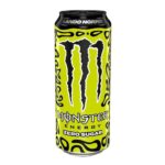 MONSTER LANDON NORRIS 500ML