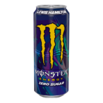 MONSTER LEWIS HAMILTON 500ML
