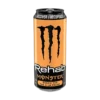 MONSTER TE PEACH 500ML