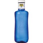 AGUA SOLAN DE CABRAS BOTELLA 75CL