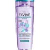 CHAMPU ELVIVE PURE HIALURONICO 100 % 400ML LOREAL