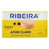 ATUN RIBEIRA LATA 70G EN ACEITE GIRASOL