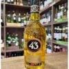 LICOR 43 BOTELLA 70CL