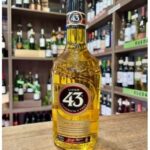 LICOR 43 BOTELLA 70CL