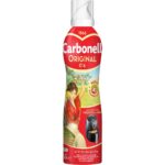 ACEITE CARBONELL SPRAY DE OLIVA 0.4 ESPECIAL AIRFRYER 200ML