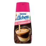LECHE CONDENSADA LA LECHERA DESNATADA BOCA ABAJO 450 G