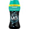 PERLAS POTENCIADOR PERFUMADAS LENOR FRESH AZUL 150 GRS